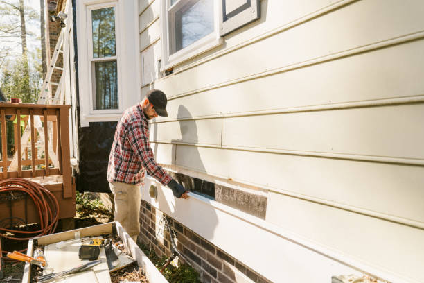 Trusted Wood Siding service in Naugatuck, CT - Squared Siding